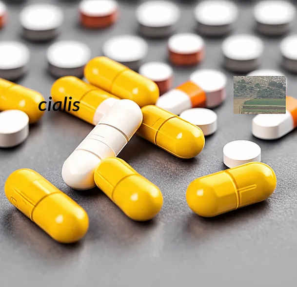 Comprar cialis contrareembolso barcelona